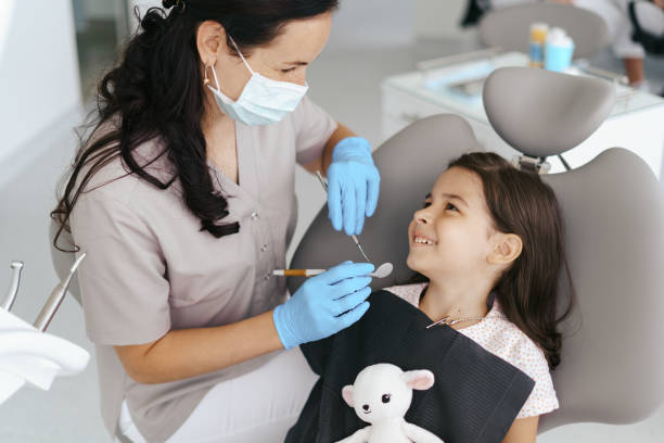 Best Weekend Emergency Dentist in Elkhorn, CA