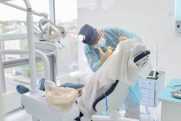 Best Emergency Root Canal Treatment in Elkhorn, CA