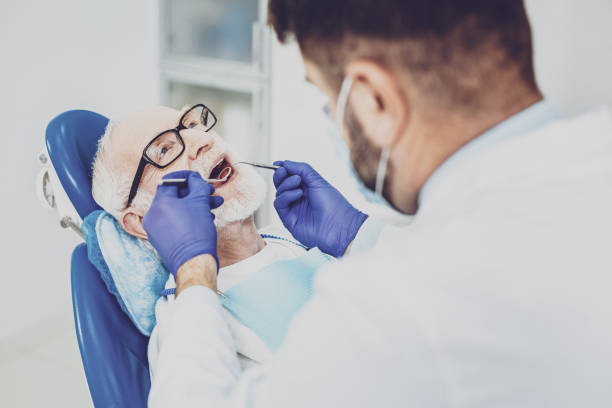 Best Emergency Wisdom Teeth Removal in Elkhorn, CA